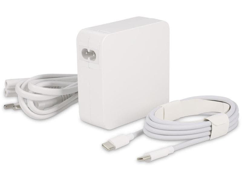 LMP Netzteil USB-C 96 W / 87 W USB-C Power Adapter USB-C MacBook Air/Pro
