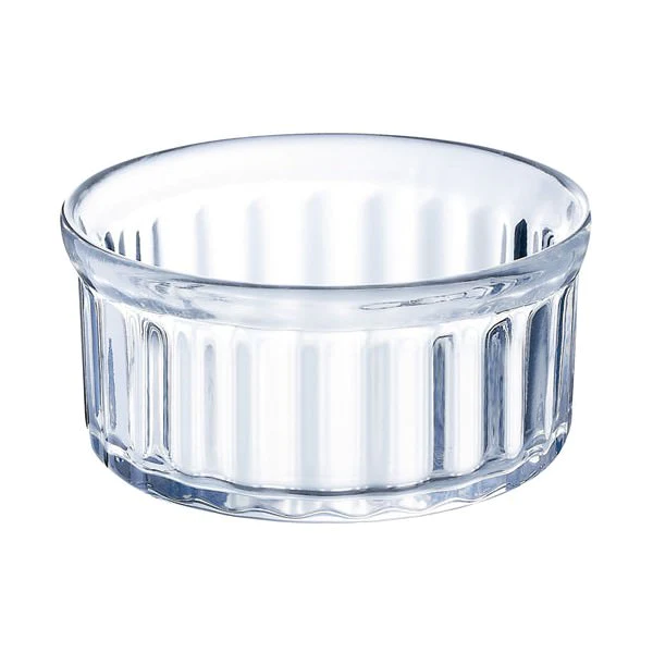 Ramequin 10 cm empilable (lot de 6) Pyrex