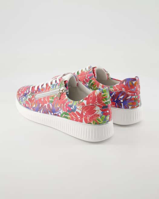 Remonte D2E02-90 Sneaker in Mehrfarbig