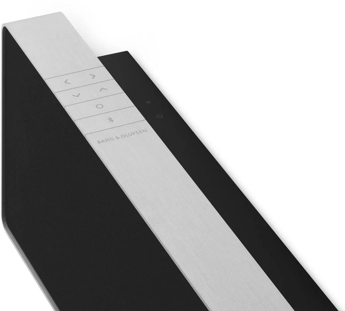 Bang & Olufsen Beosound Stage Silver Barres de son