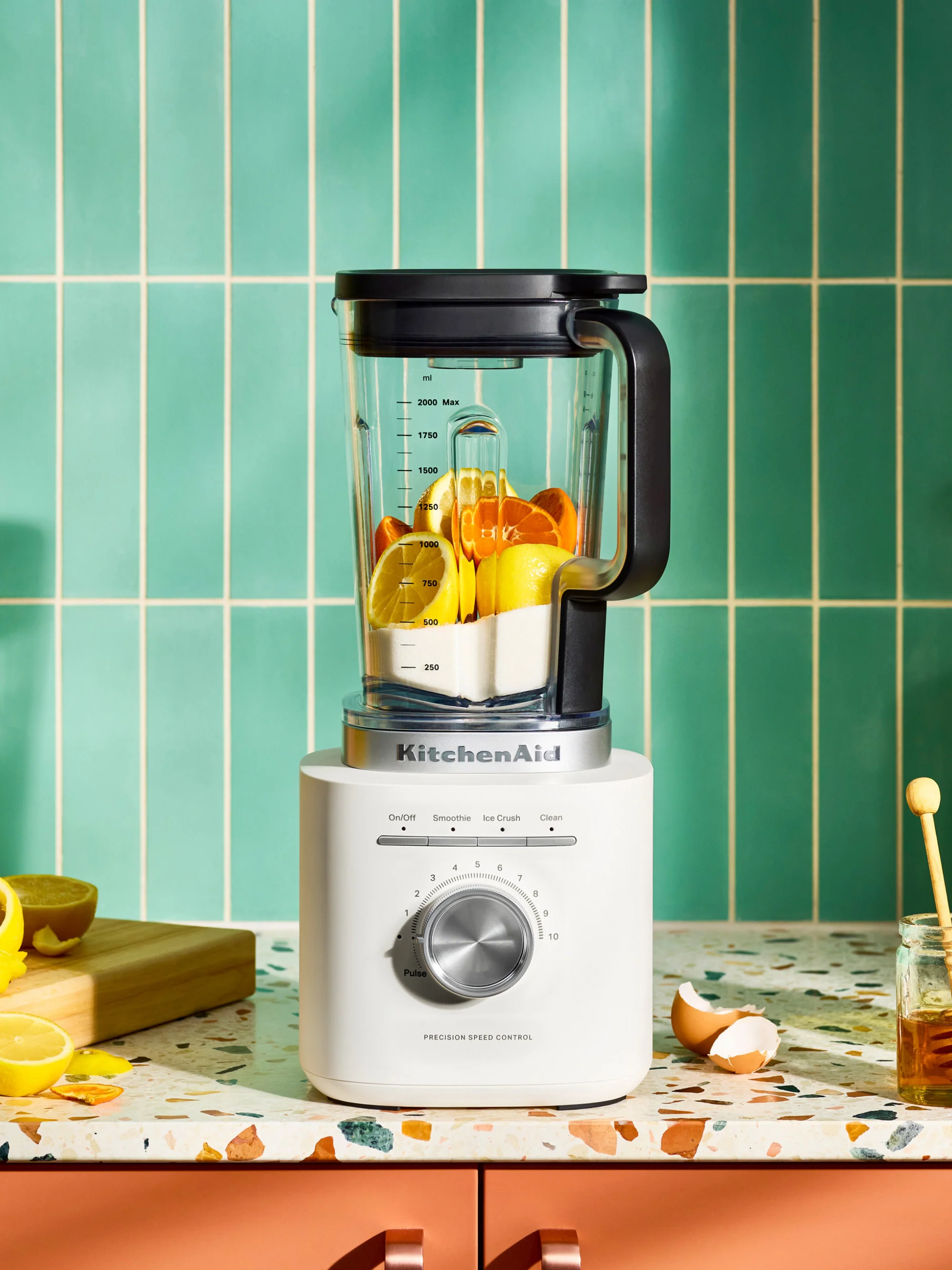 Blender Pure Power