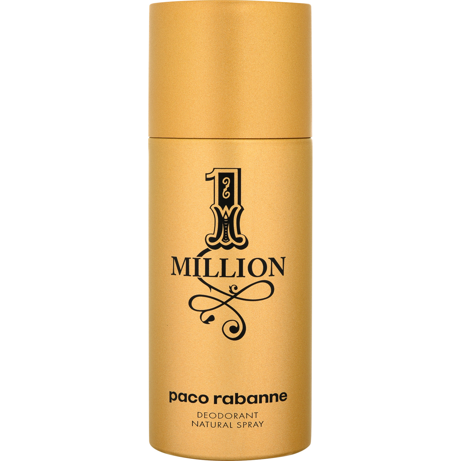 Paco Rabanne 1 Million Duftset 3-teilig