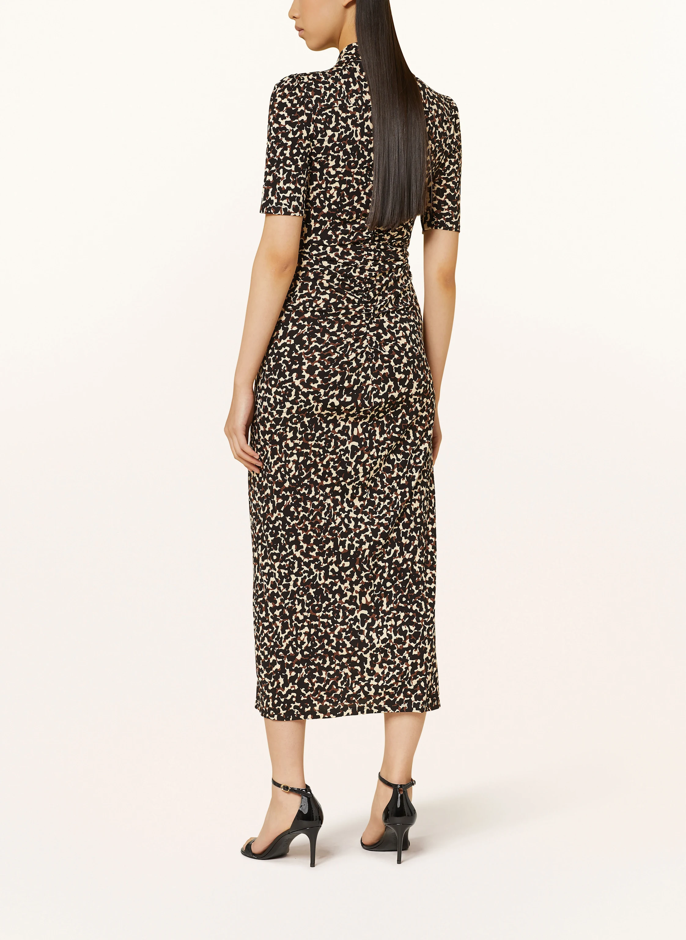 DIANE VON FURSTENBERG Jerseykleid ZOEY