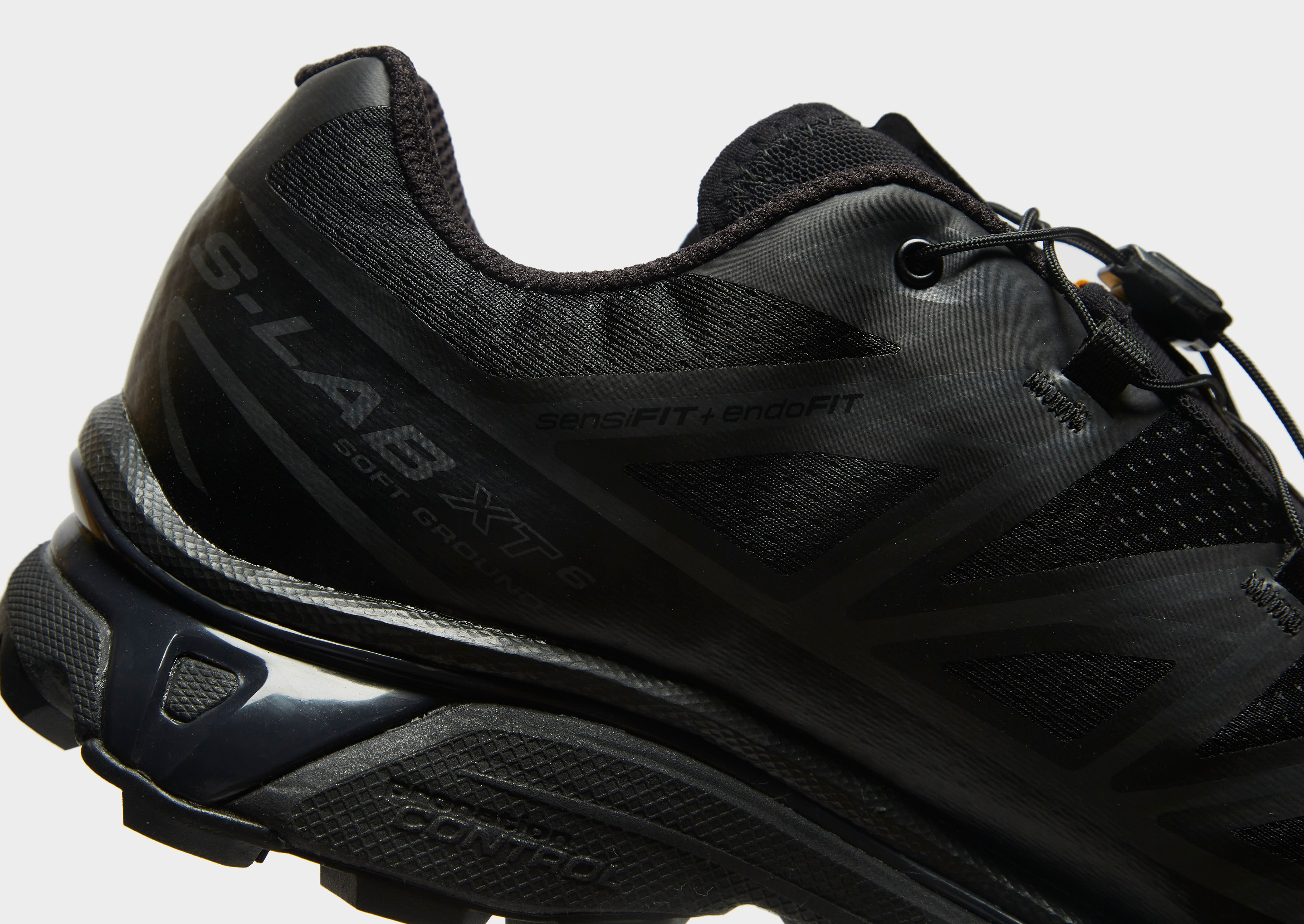 Salomon Baskets XT-6 Homme