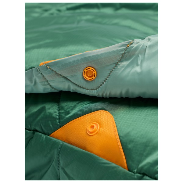 Marmot - Wraptor 30 Synthetic - Sac de couchage synthétique