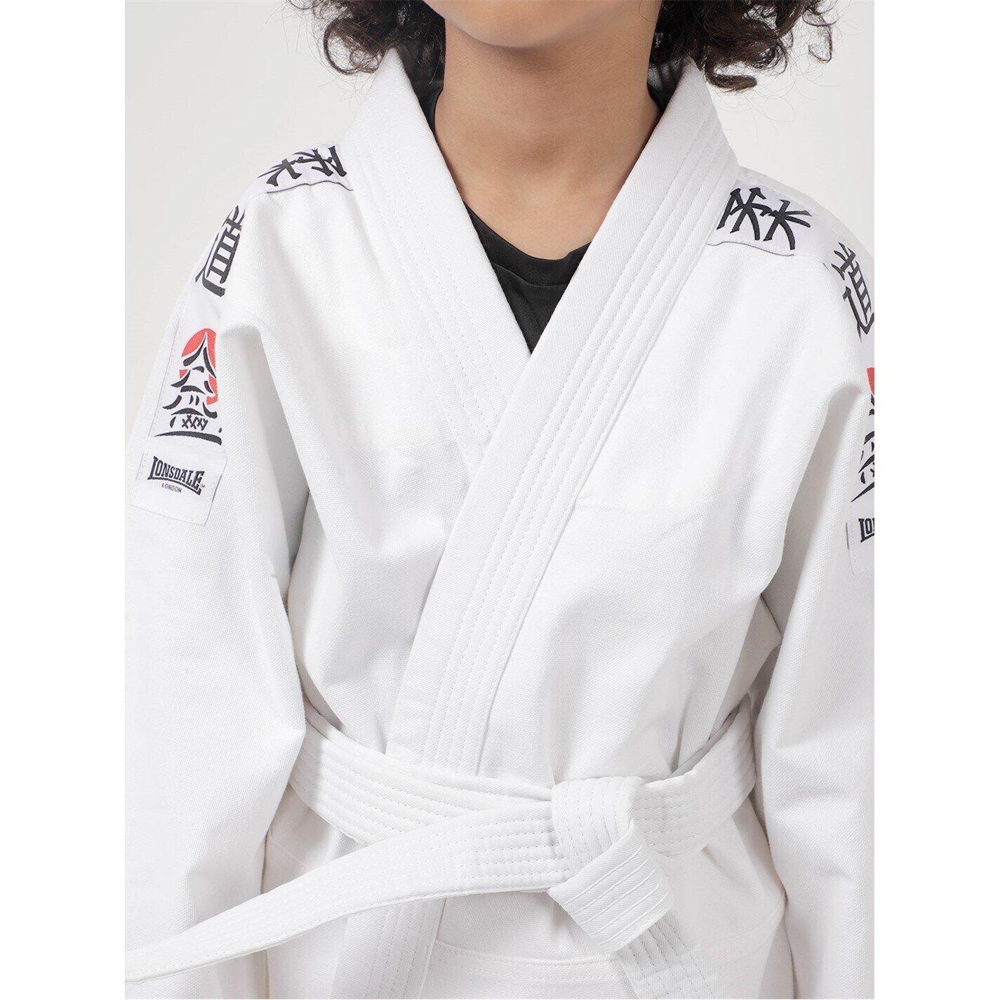 Lonsdale Judo Suit