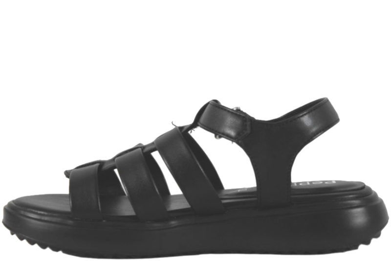 PEPPER SORT SANDAL I PU