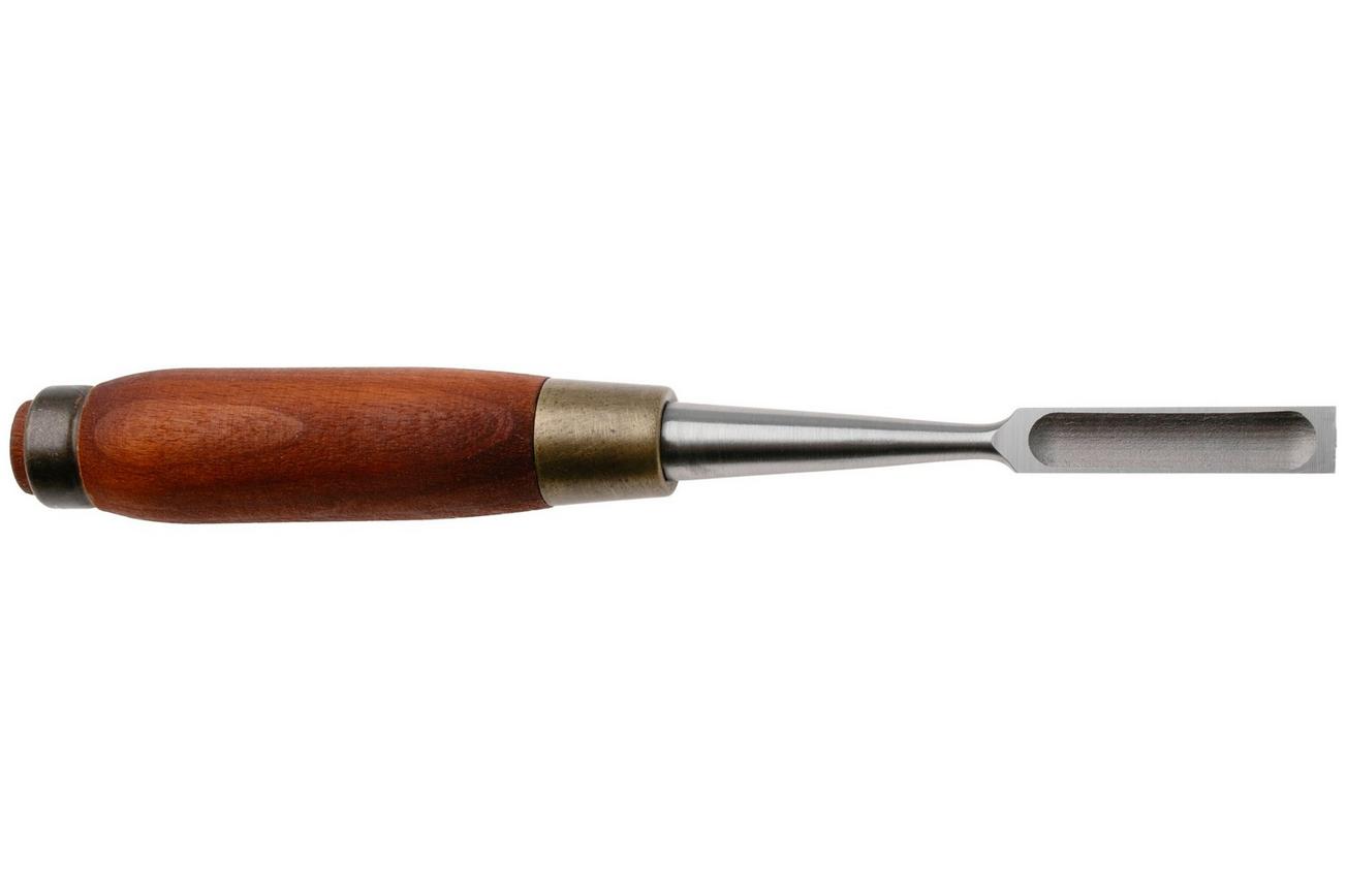 Narex Wood Line Plus Dovetail Chisel 813513, zwaluwstaartbeitel, 12 mm