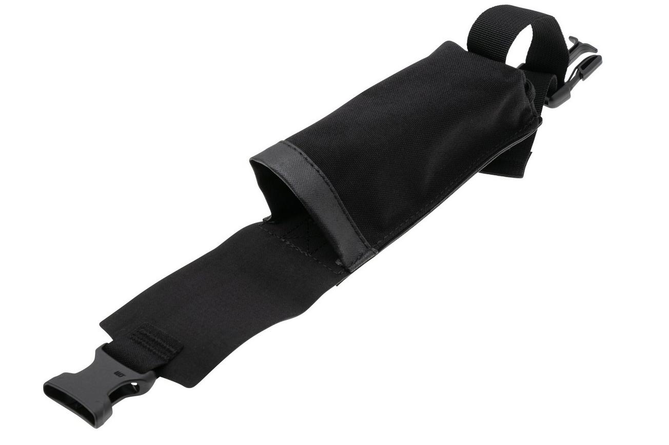 Tasmanian Tiger TT Tool Pocket L MKII 7933-040 zwart, pouch