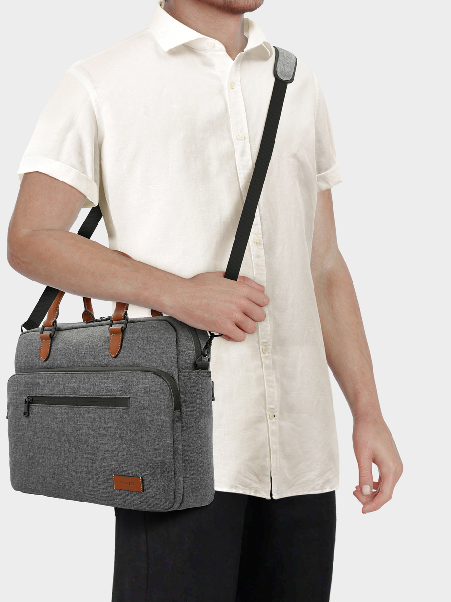 PICARD AKTENTASCHE GO ECO 2969