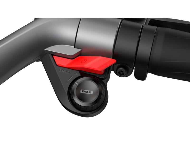Segway-Ninebot E-Scooter Segway Ninebot GT1D E-Scooter mit Strassenzulassung