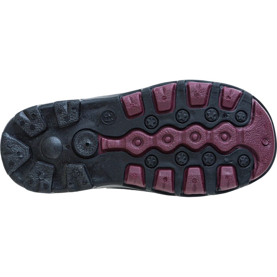 ZigZag Thermostiefel Fian 4154 Port Royale