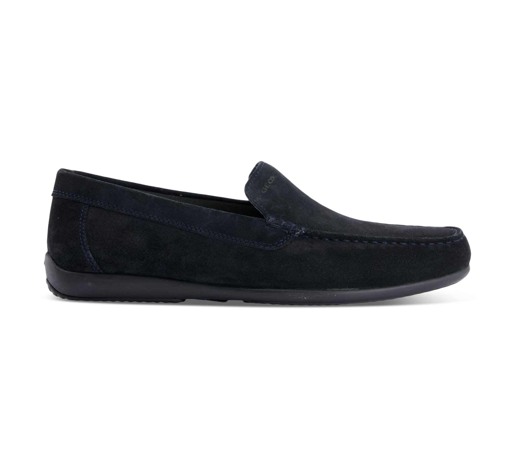 Geox Ascanio - Mokassins blau