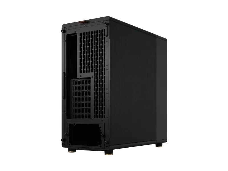 Fractal North Charcoal - Sort (Design Case, FD-C-NOR1C-01)