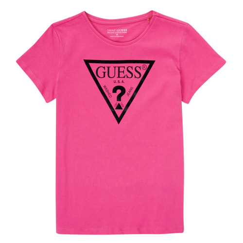 Guess - CANCE - Fuchsia