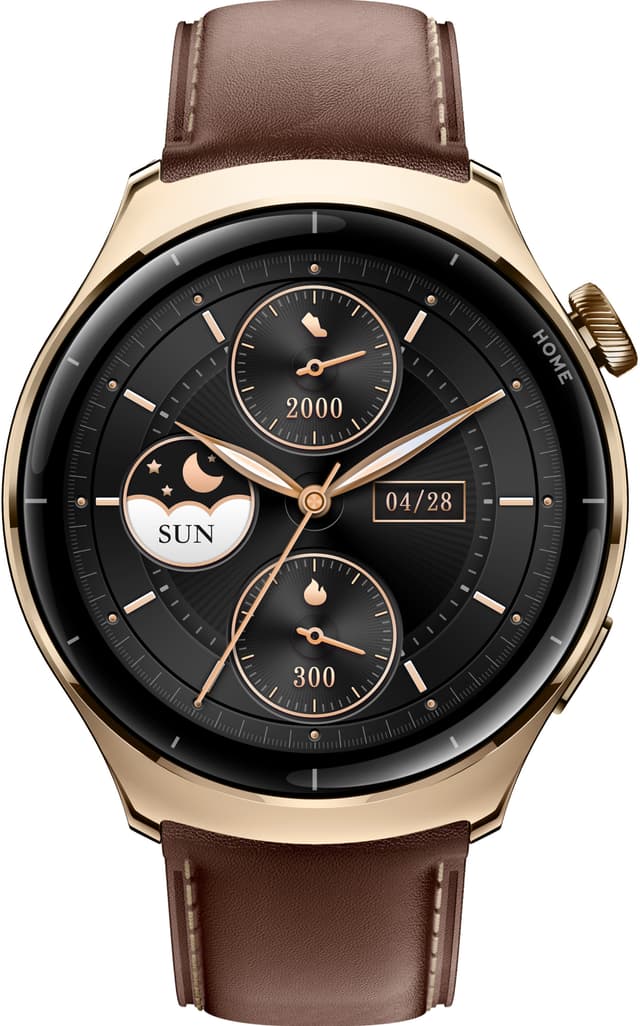 Mibro Lite 3 Pro smartur (rose gold)