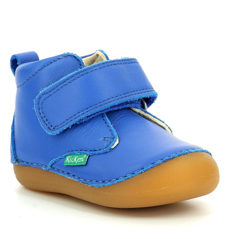 Kickers Kickers Sabio Bleu