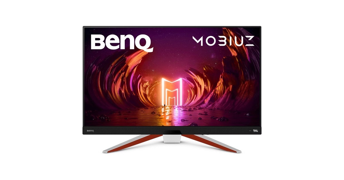 BenQMOBIUZ EX2710U 27