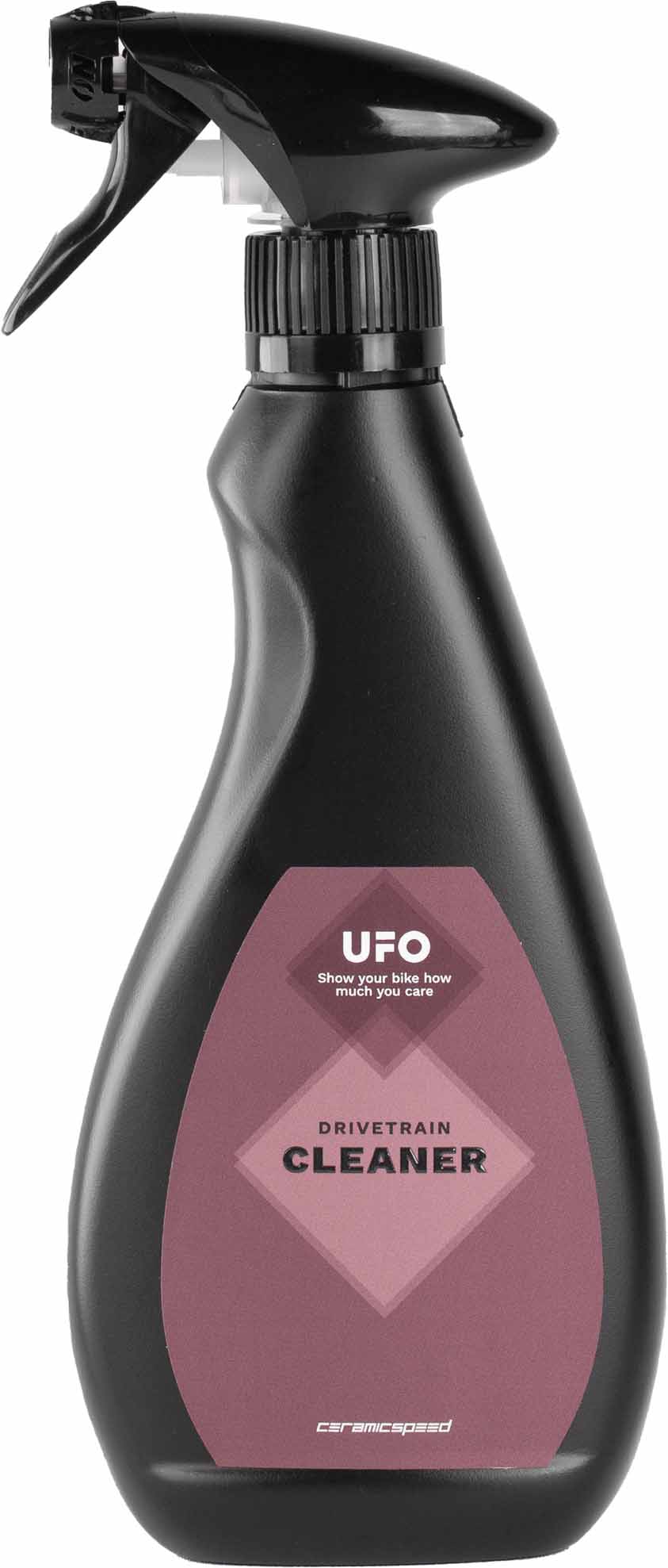 UFO Drivetrain Cleaner NC