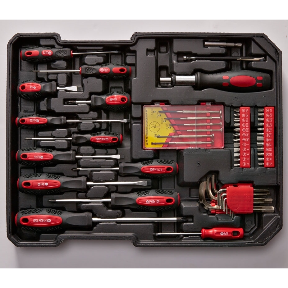 Mallette à outils