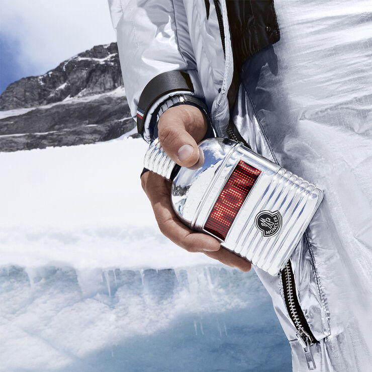 MONCLER MONCLER Pour Homme Eau de parfum refillable 150 ML