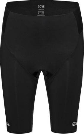 SPINSHIFT Damen-Bundhose  black  38