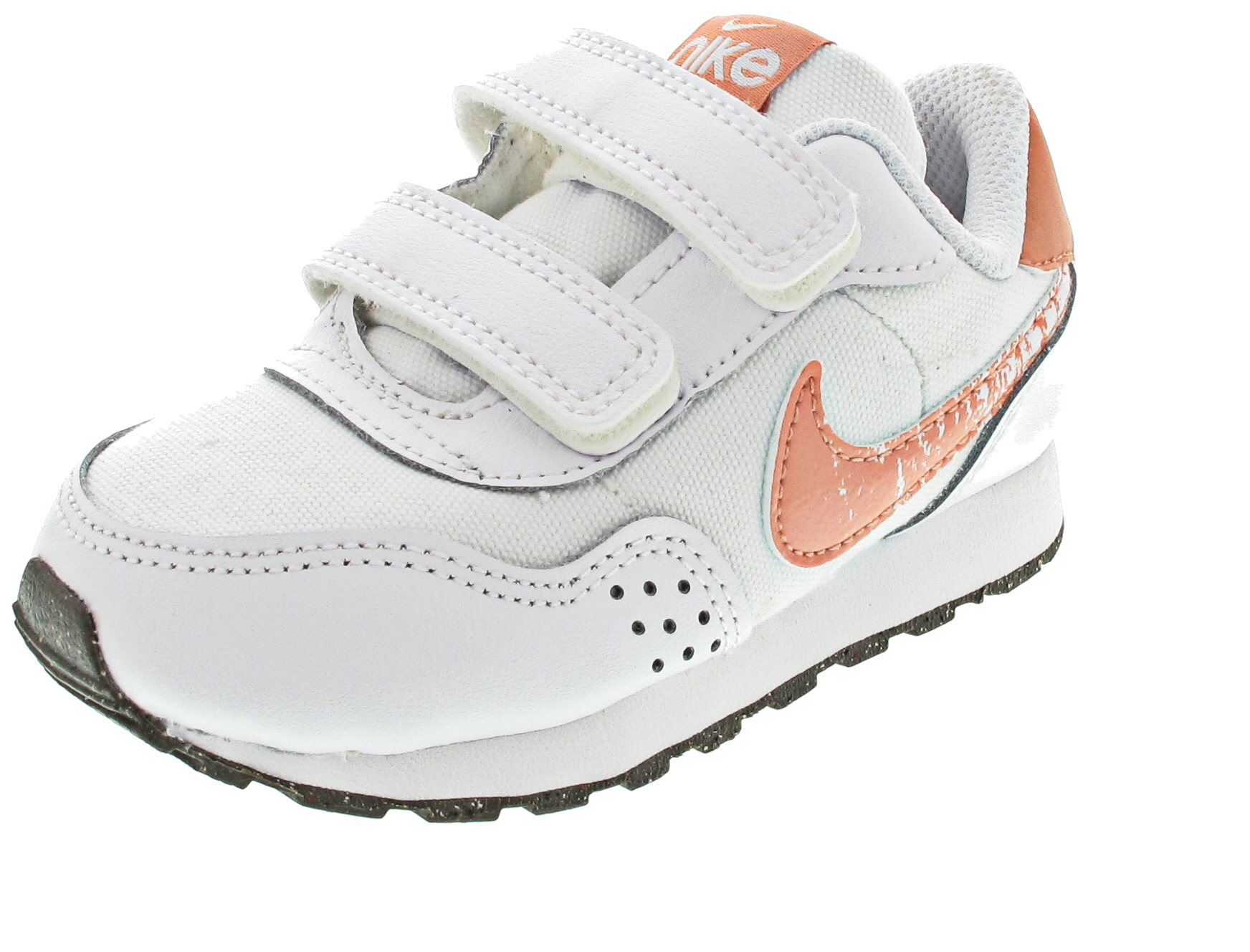 Nike MD Valiant SE (TDV) Lauflernschuh weiss