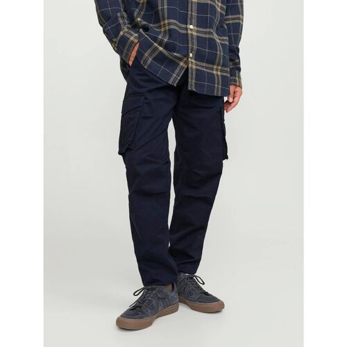 Jack & Jones - 12242264 JANE-DARK NAVY Azul