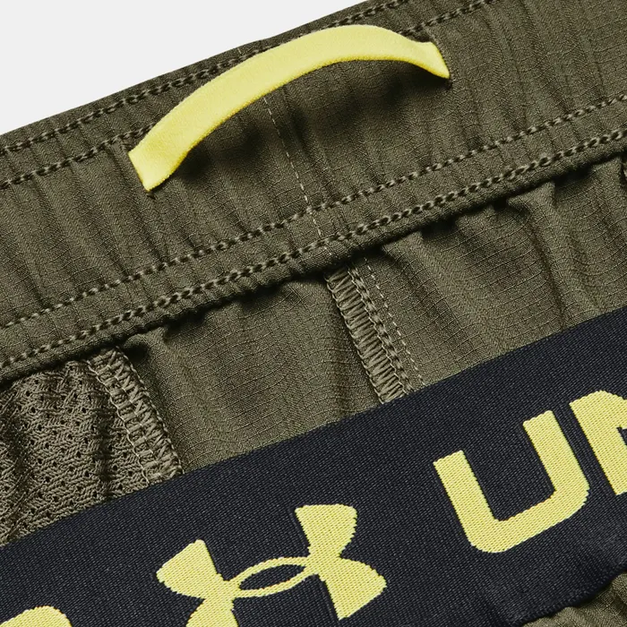 Under Armour Tech Vent Short Heren