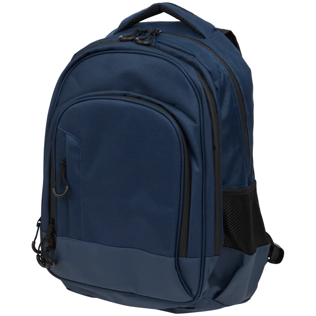Rugzak 47 x 30 x 8 cm | diverse kleuren