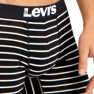 Boxer homme Vintage Stripe Yd B LEVIS