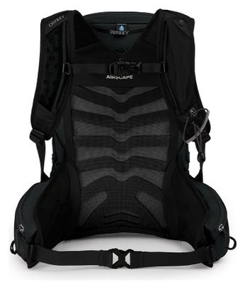 Sac de Randonnée Femme Osprey Tempest 9 Noir