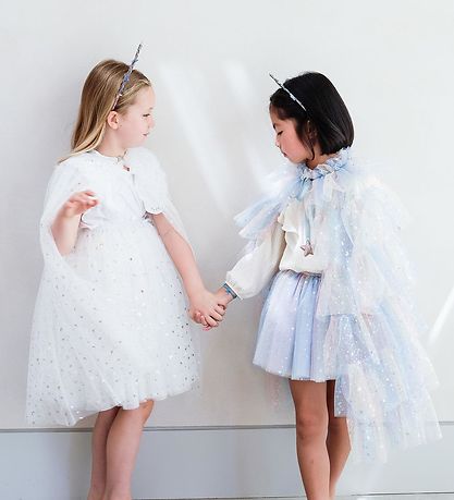 Mimi & Lula Umhang - Himmlisch Rainbow