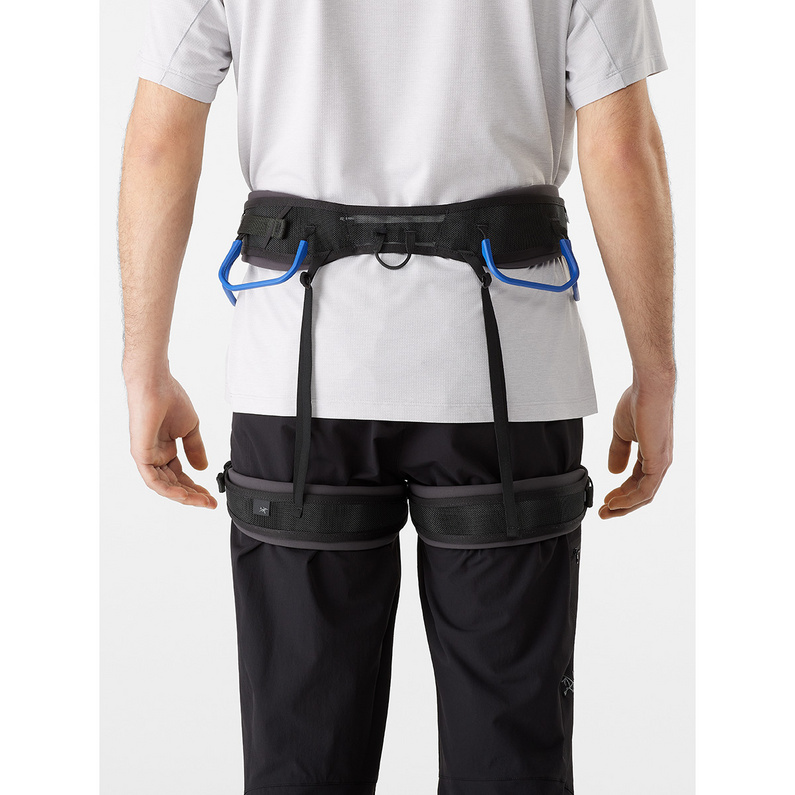 Arcteryx Herren Konseal Klettergurt