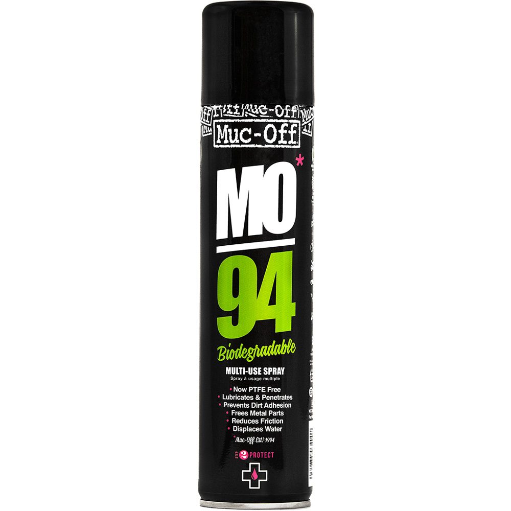 Muc - Off MO-94 Multi-Use Spray 400ml