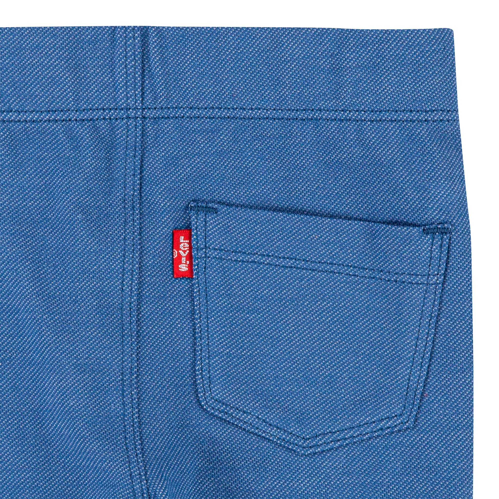 Levi's Leggings Classiques Paquet de 2 12-24mois