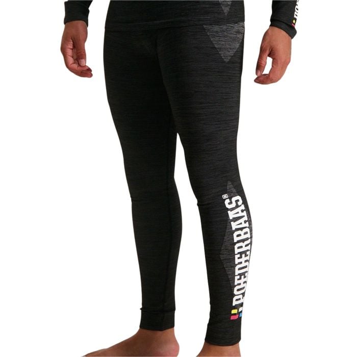 Poederbaas Technical Thermo broek Heren