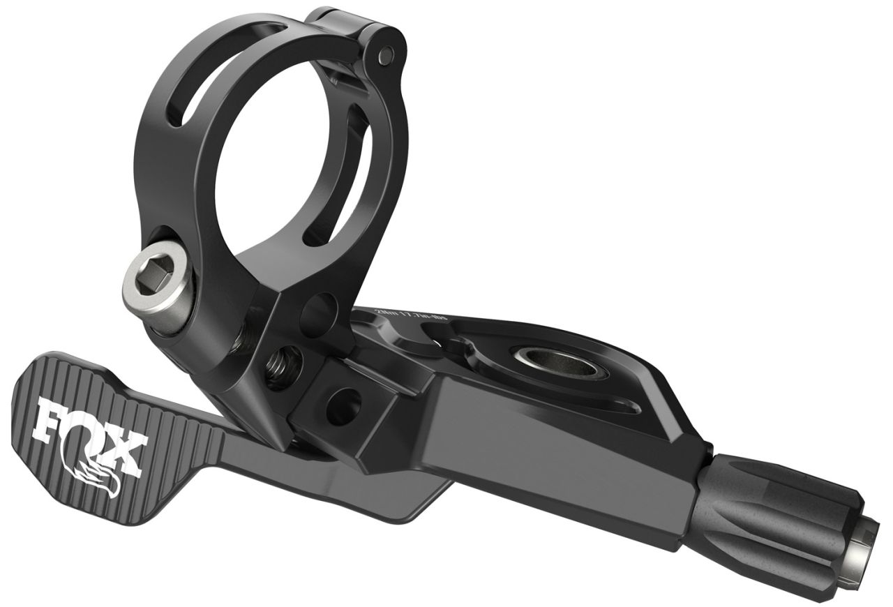 Fox Racing Shox Transfer 1-fach Remote Hebel kaufen | Bike-Discount