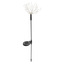 Solcellebelysning LED 83 cm
