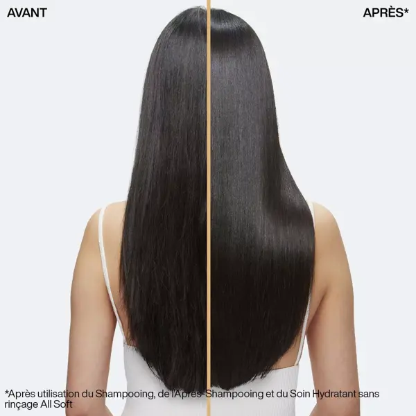 Condicionador sem enxágue Redken All Soft