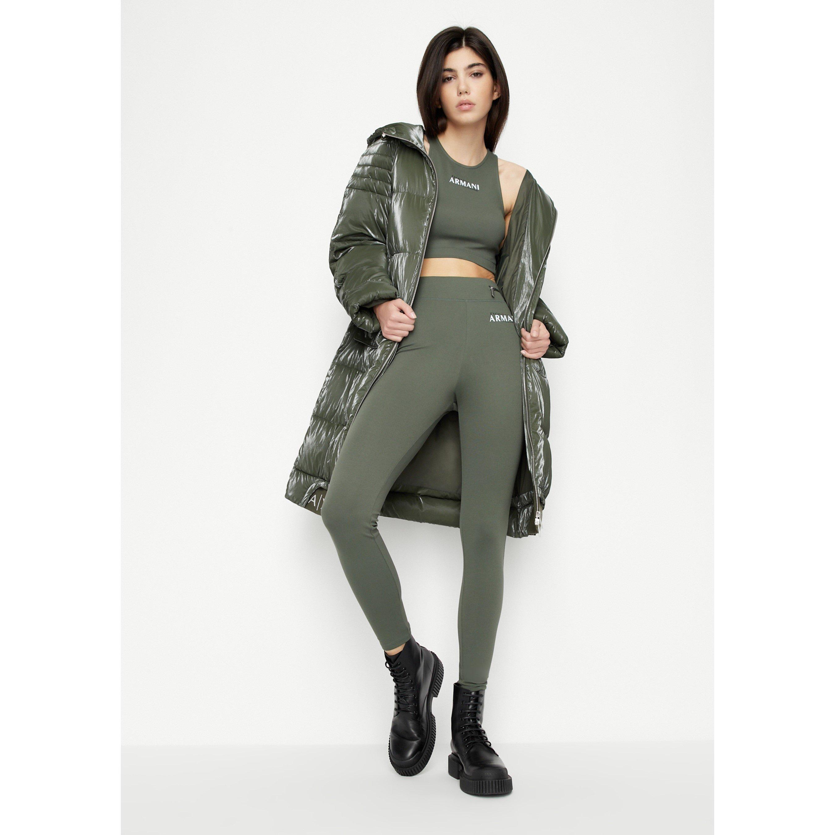 Armani Exchange # AX Leggings Ld99