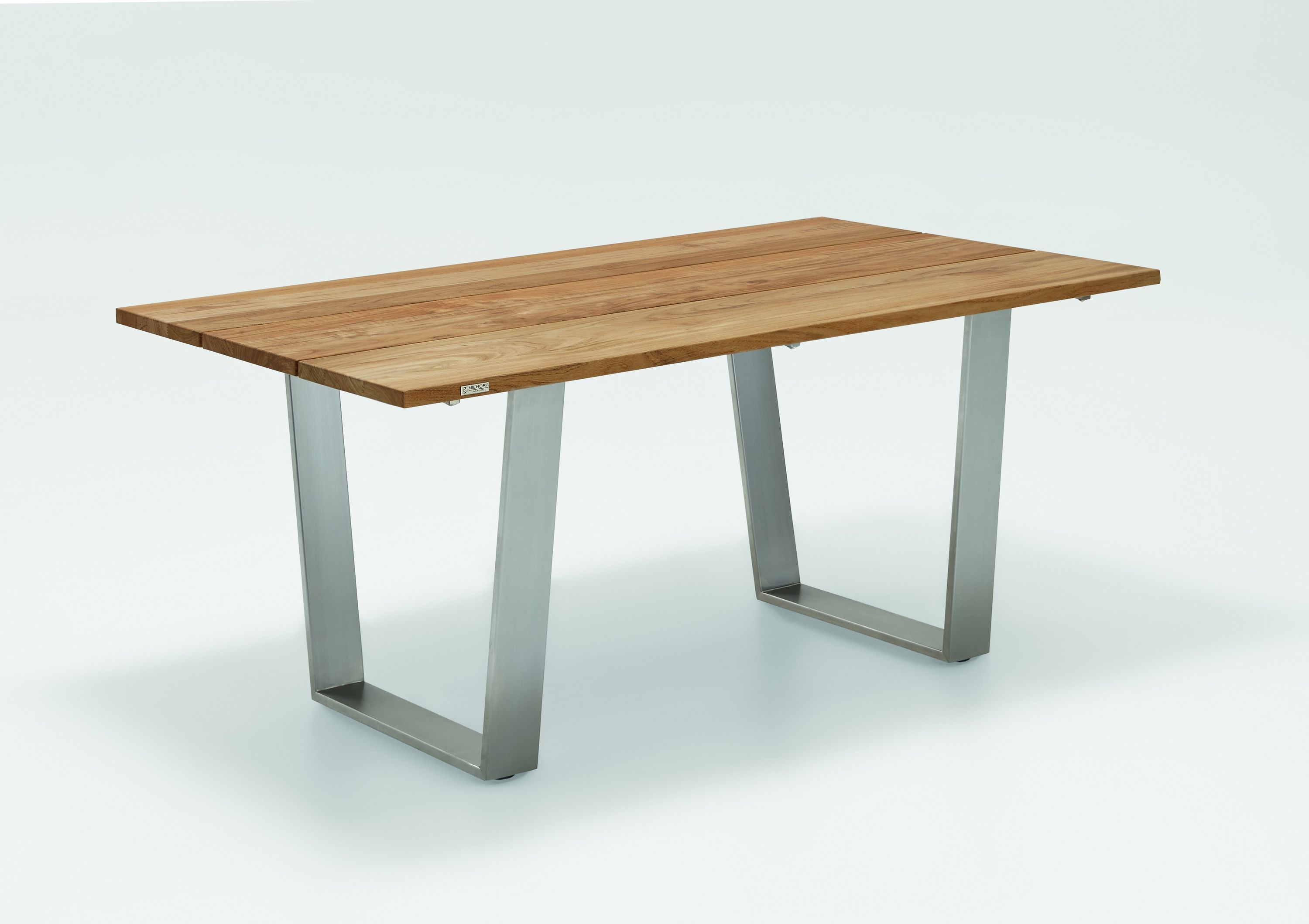 Gartentisch NOAH 160 x 95 x 76 cm