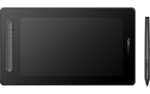 Grafiktablett »XP-PEN Artist 10 Gen. 2« (25,553 cm / 10,1 ″) Full HD )