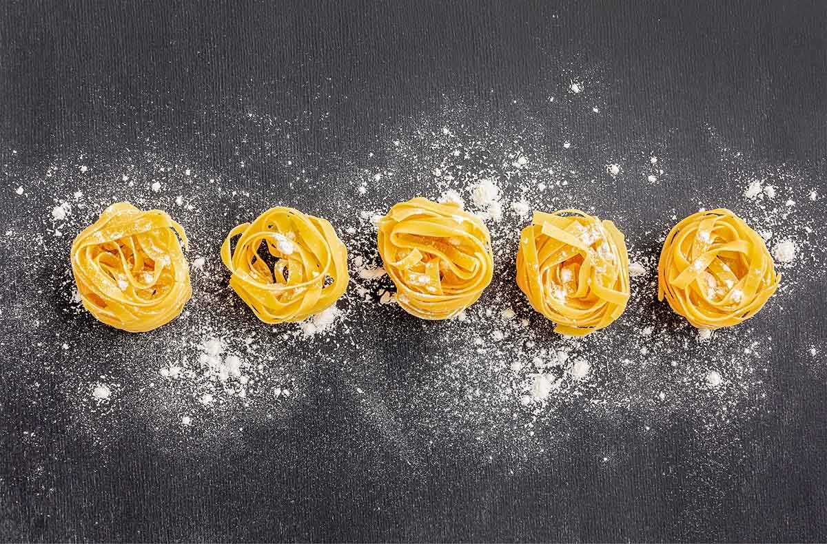 Pasta Workshop München