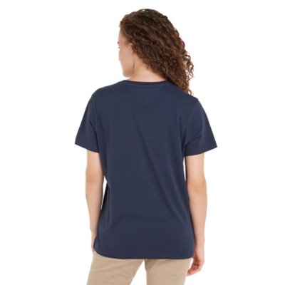 Tee-shirt à manches courtes homme Tjm Original Jersey TOMMY HILFIGER