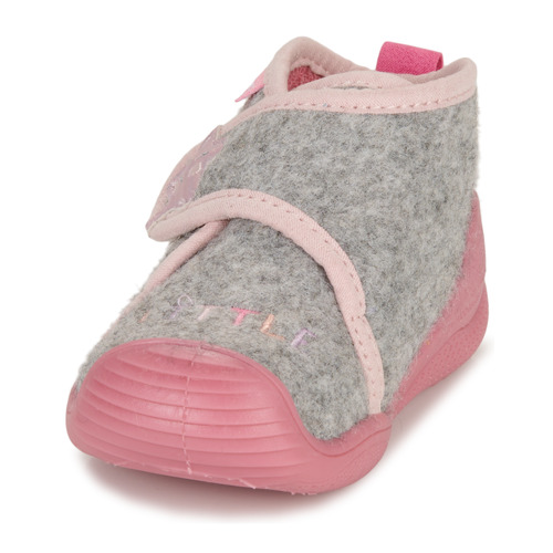 Biomecanics - BIOHOME - Gris / Rose