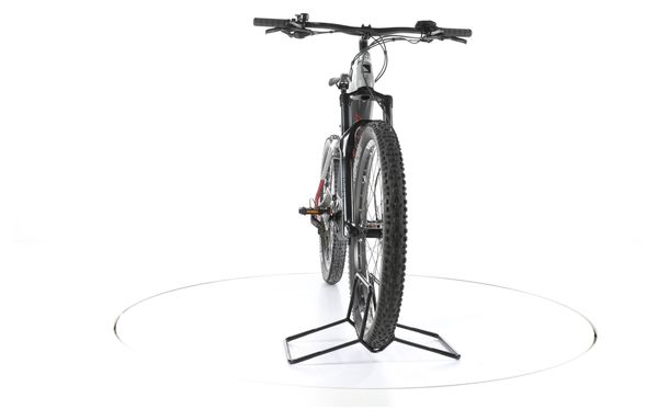 Produit reconditionné - Haibike AllTrail 5 Vélo électrique VTT 2024 - Très Bon Etat