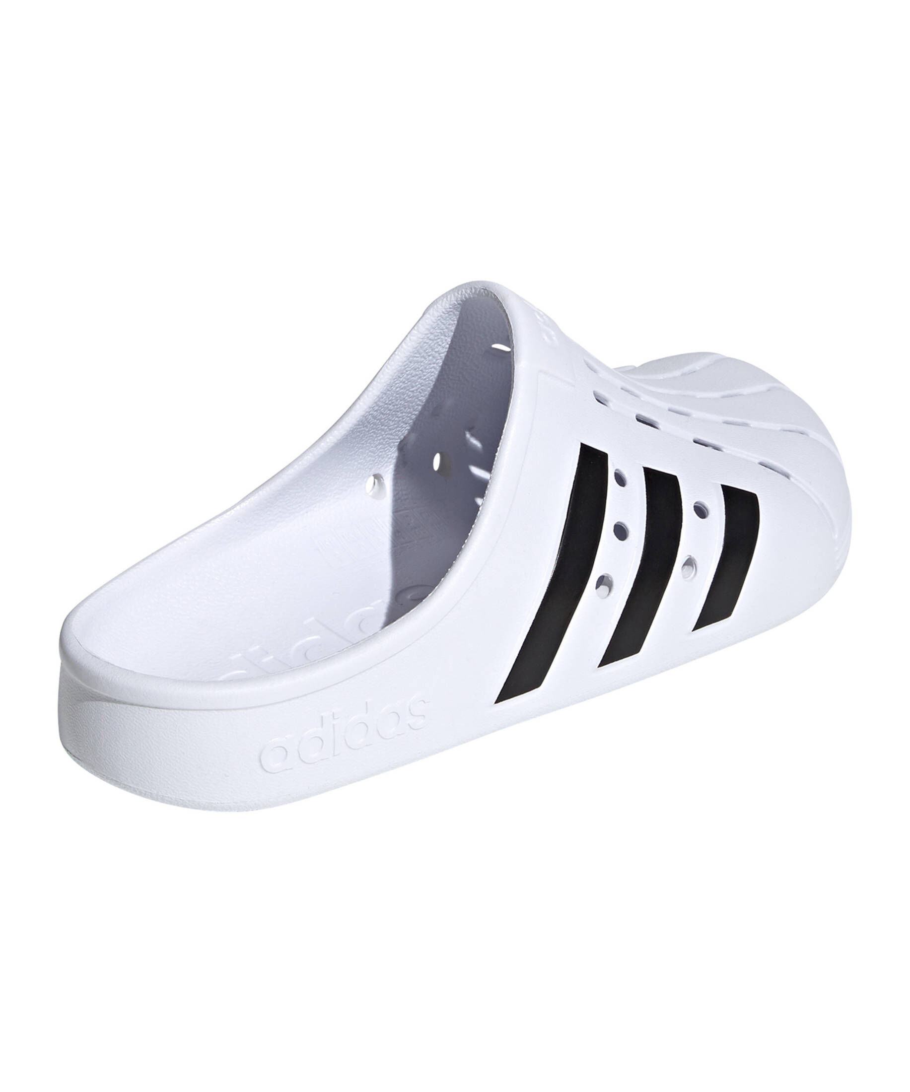 adidas Performance| Herren Lifestyle - Schuhe Herren - Adilette Clog Badelatsche