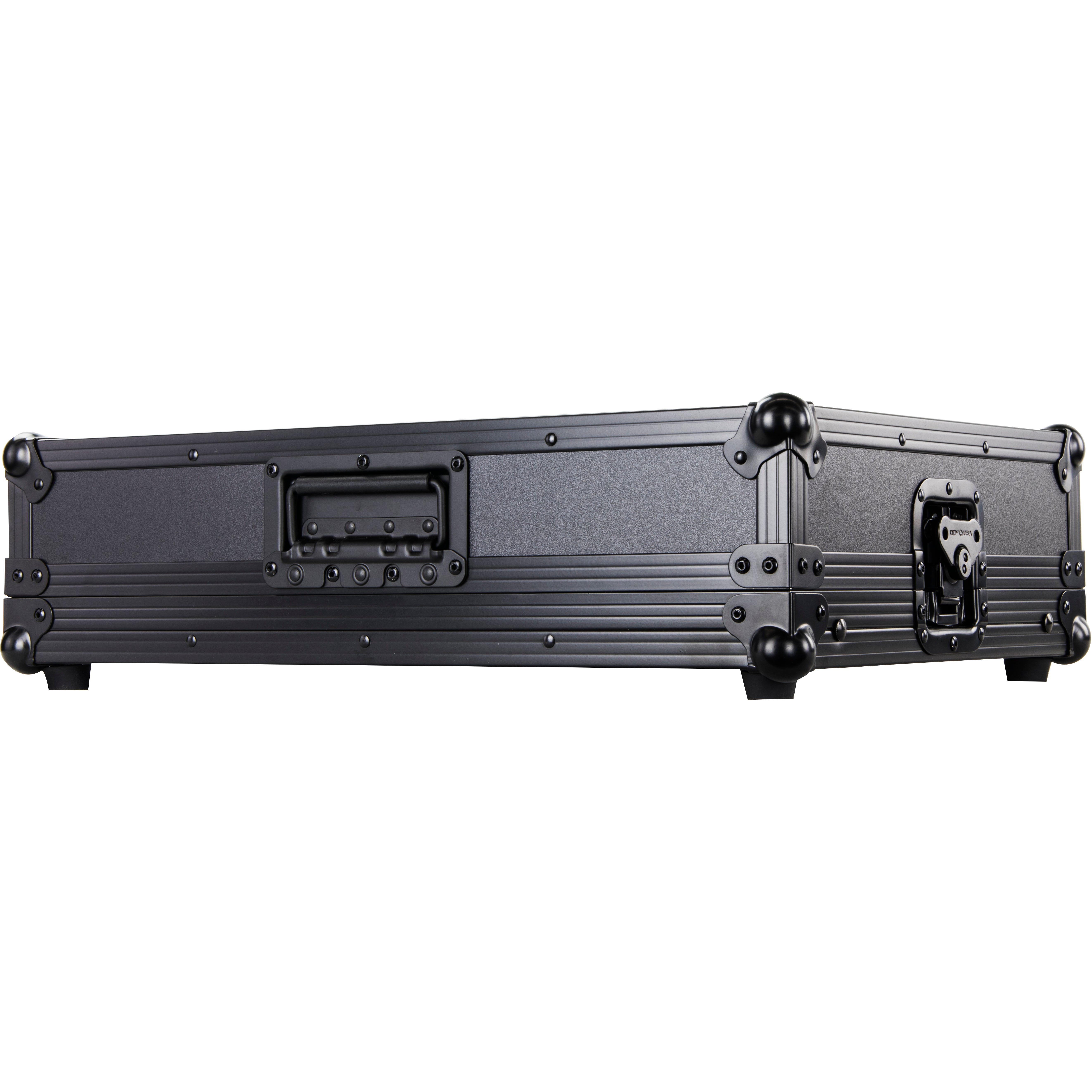 Odyssey FRGSTKS2MK3BL case voor Traktor Kontrol S2 MK3 zwart