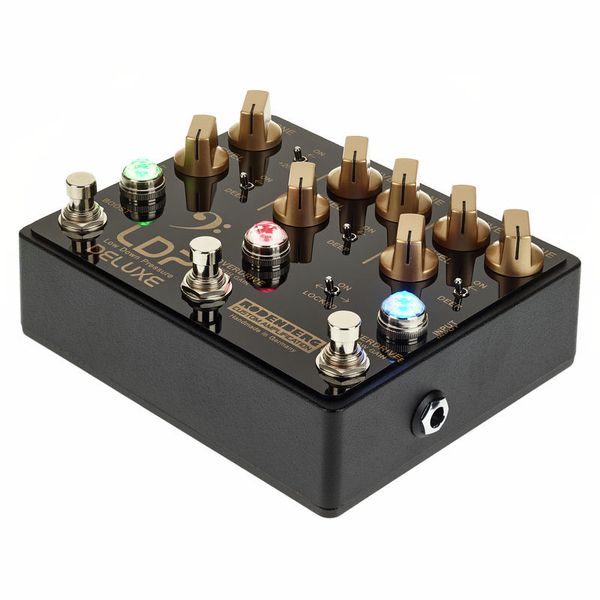Rodenberg LDP Deluxe OD/CB